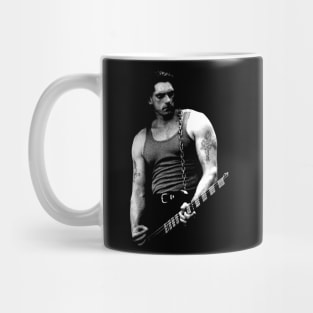 Peter Steele Vintage Mug